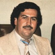 Pablo Escobar Gaviria