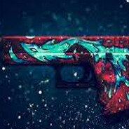 Steam Community Avatar