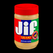Peanut Butter