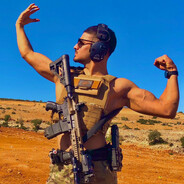 Steam Community Avatar