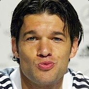 Michael Ballack