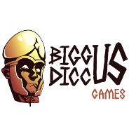 B.D. Games