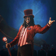 Steam Community Avatar