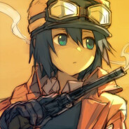 Steam Community Avatar