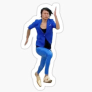 [R-C-T] Chino corriendo