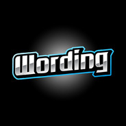 Steam profile picture for @wording