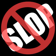 Steam Curator: Slop Alert