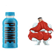 Prime Gyatt