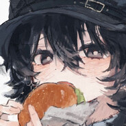 Steam profile picture for @cranberry