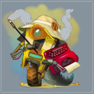 Steam Community Avatar