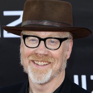 Adam Savage