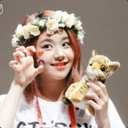 트와이스손채영