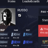 RUSSO