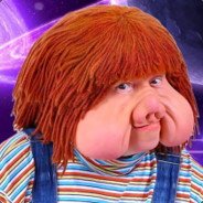 Steam Community Avatar