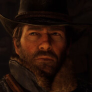 Arthur Morgan