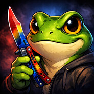 Steam Community Avatar