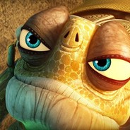 Maestro Oogway