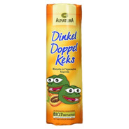 Dinkel Doppel Kek