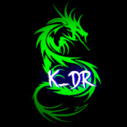 K_DR