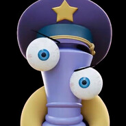 Steam Community Avatar