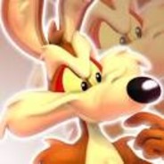 COYOTE