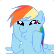 Rainbow Dash(R dash5000) dashei