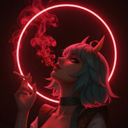 Steam Community Avatar
