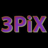 3PiX