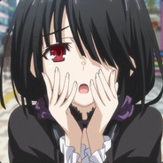 Kurumi Tokisaki