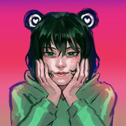 Steam Community Avatar