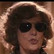Babcia Gandzia *******