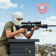 Steam Community Avatar