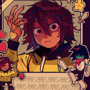 Steam Community Avatar