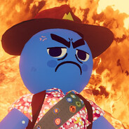 Steam Community Avatar