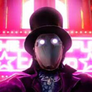 Steam Community Avatar