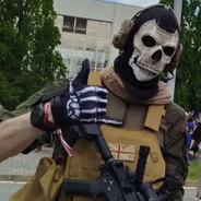 Steam Community Avatar