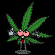 GT Chronic Pothead