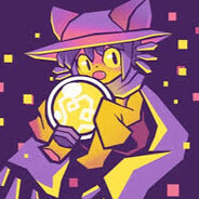 Steam Community Avatar