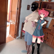 Steam Community Avatar