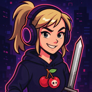 ClownCutie