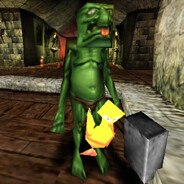 Steam Community Avatar