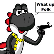 Steam Community Avatar