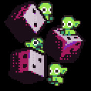 Dice Goblins Clicker