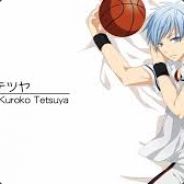 kuroko Testsuya1
