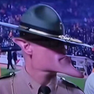 Cassius Thundercock's avatar