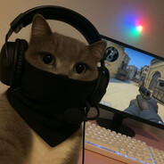 Steam Community Avatar