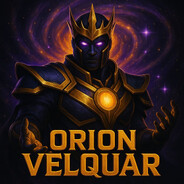 ORION VELQUAR