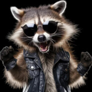 Mr. Rascal