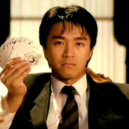 Stephen Chow