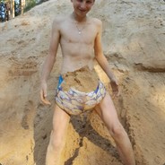 Borsuk piaszczysty